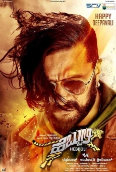 Película: Hebbuli