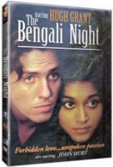 Una notte a Bengali online streaming