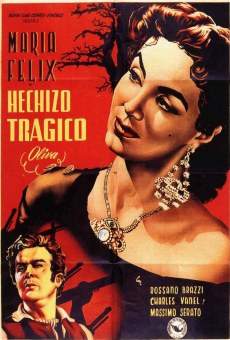 Incantesimo tragico (1951)
