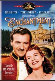 Enchantment stream online deutsch