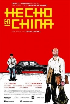 Hecho en China online streaming