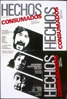Hechos consumados (1986)