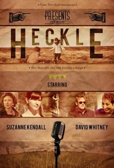 Película: Heckle