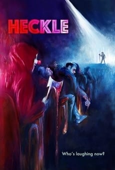 Película: Heckle