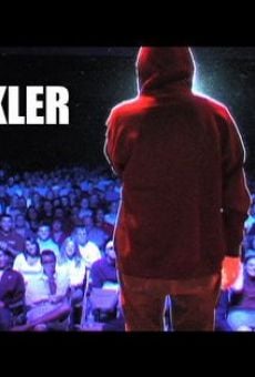 Película: Heckler