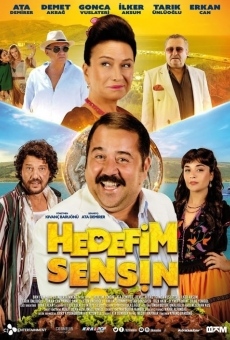 Hedefim Sensin (2018)