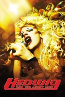 Hedwig and the Angry Inch on-line gratuito