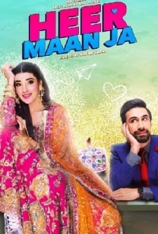 Película: Heer Maan Ja