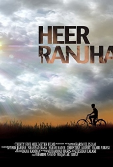 Heer Ranjha online streaming