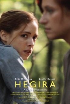 Película: Hegira