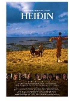 Heiðin online free