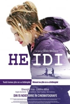 Película: Heidi