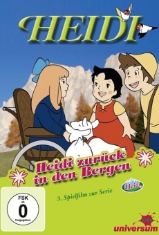 Heidi torna tra i monti (1979)