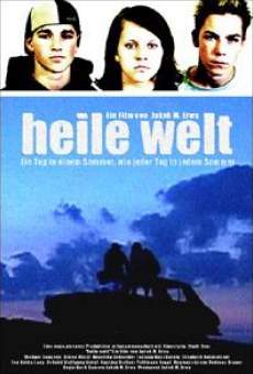Heile Welt on-line gratuito