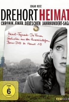 Heimat-Fragmente: Die Frauen (2006)