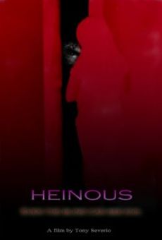 Película: Heinous