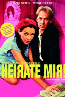 Heirate mir! online streaming