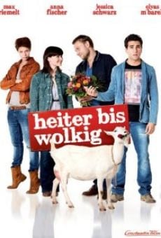 Heiter bis wolkig (2012)