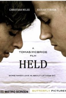 Held on-line gratuito