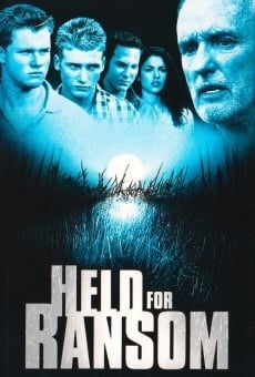 Held for Ransom on-line gratuito