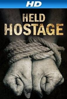 Película: Held Hostage: The in Amenas Ordeal