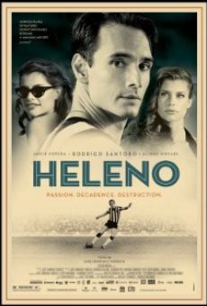 Película: Heleno