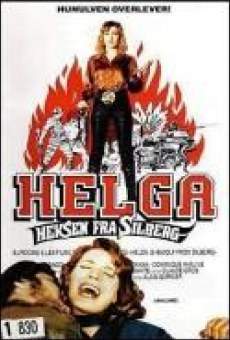 Helga, la louve de Stilberg (1977)