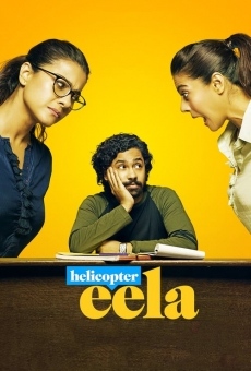 Helicopter Eela online streaming