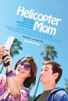 Helicopter Mom (2014)