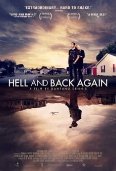 Hell and Back Again, película en español