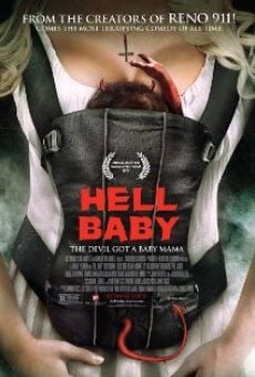 Película: Hell Baby