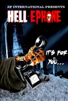 Hell-ephone online streaming