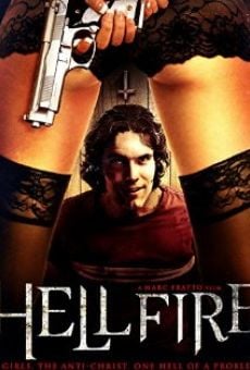 Hell Fire online streaming