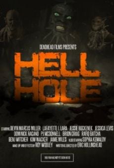 Película: Hell Hole