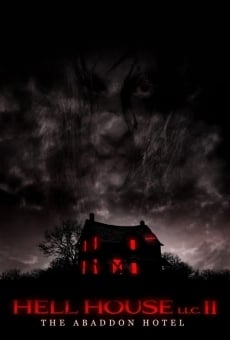 Película: Hell House LLC II: El Hotel Abaddon