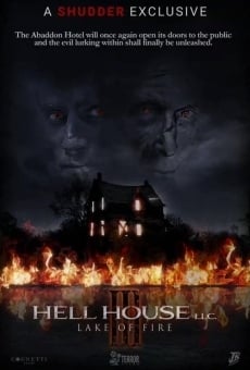 Hell House LLC III: Lake of Fire online streaming