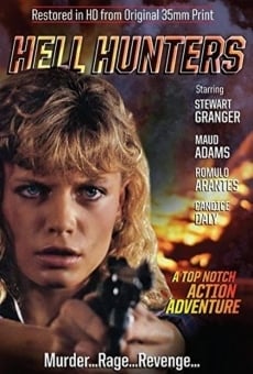 Hell Hunters online streaming
