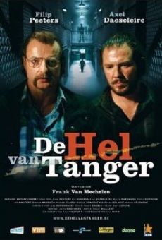 Película: Hell in Tangier