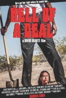 Hell of a Deal (2014)