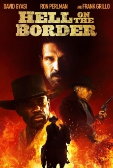 Película: Infierno en la frontera