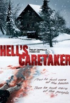 Hell's Caretaker stream online deutsch