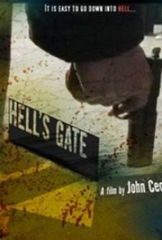 Película: Hell's Gate