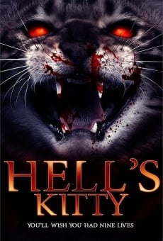 Hell's Kitty gratis