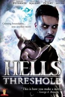 Película: Hell's Threshold