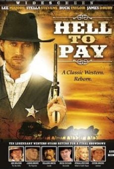 Película: Hell to Pay