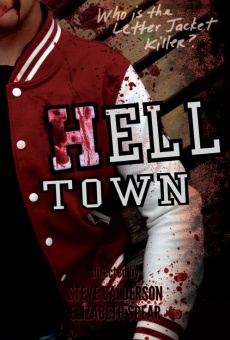 Hell Town online streaming
