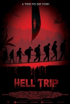 Película: Hell Trip