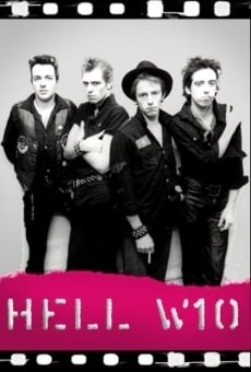 Hell W10 (1983)