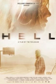 Película: Hell
