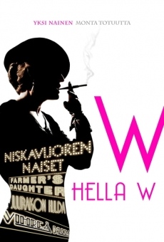 Hella W gratis